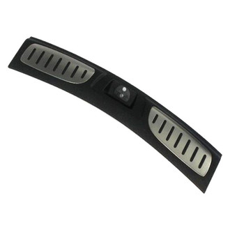 Mopar® - Liftgate Trim Scuff Plate