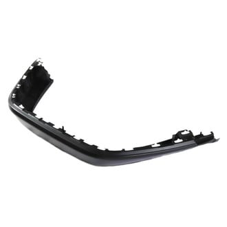 Mopar® - Rear Driver Side Wheel Opening Flare Molding