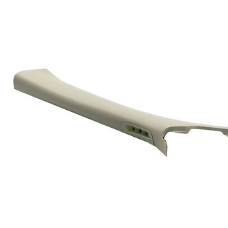 Mopar® - Driver Side A Pillar Molding