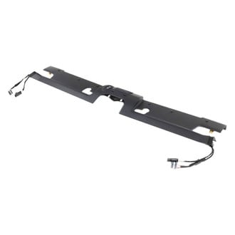 Mopar® - Windshield Molding