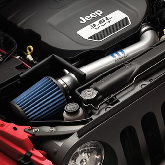 Mopar® - Cold Air Intake