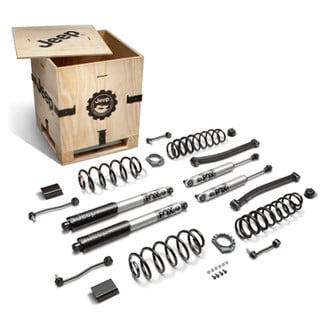 Mopar® - Suspension Lift Kit