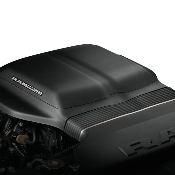 Mopar® Engine Cold Air Intake Performance Kit