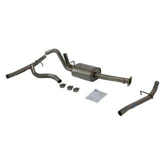 Mopar® - Exhaust System Kit