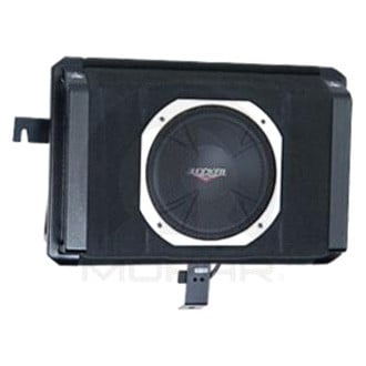 Mopar® - Subwoofer Kit