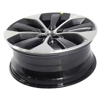Mopar® - Alloy Factory Wheel