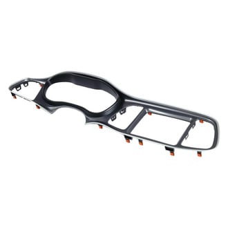 Mopar® - Instrument Cluster Bezel