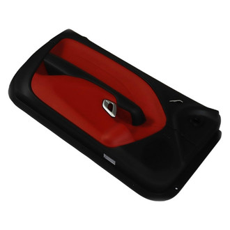 Mopar® - Front Driver Side Door Trim Panel
