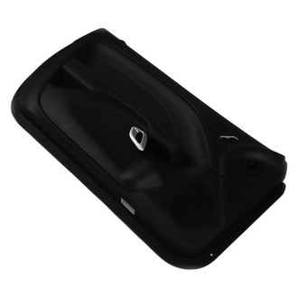 Mopar® - Front Driver Side Door Trim Panel