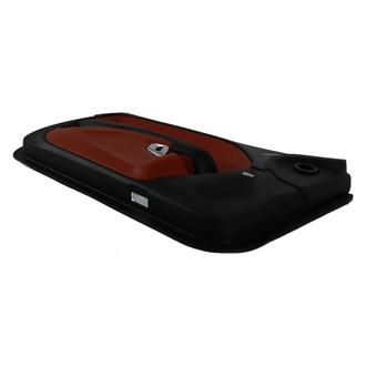 Dodge OE - Front Left Inner Door Interior Trim Panel