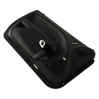 Mopar® - Front Driver Side Door Trim Panel