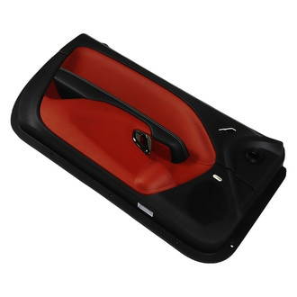 Mopar® - Front Driver Side Door Trim Panel