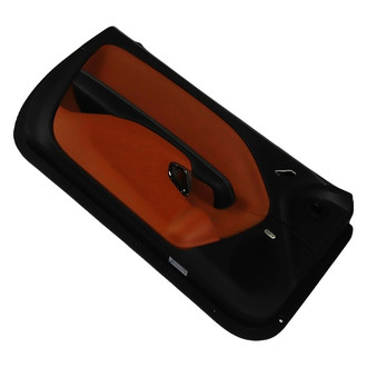 Mopar® - Front Driver Side Door Trim Panel