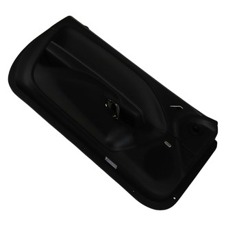 Mopar® - Front Driver Side Door Trim Panel