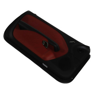 Mopar® - Front Driver Side Door Trim Panel