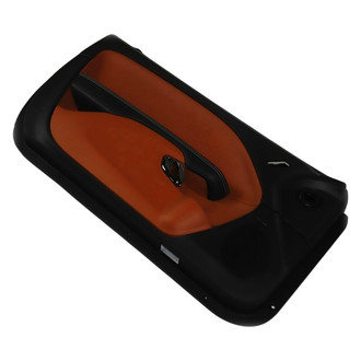 Mopar® - Front Driver Side Door Trim Panel