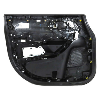 Mopar® 7AG961X3AA - Front Passenger Side Door Trim Panel
