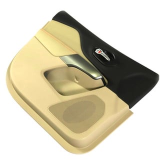 Mopar® - Front Driver Side Door Trim Panel