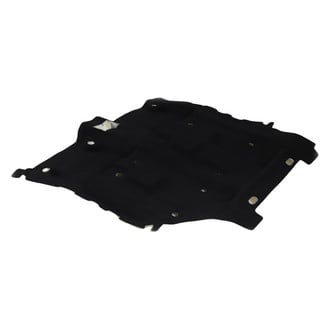 Mopar® - Black Replacement Carpet Kit