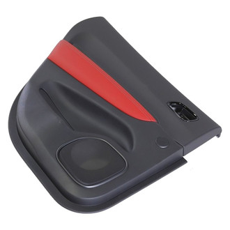 Mopar® - Rear Driver Side Door Trim Panel