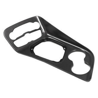Mopar® - Automatic Transmission Shift Bezel