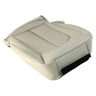 Mopar® - Rear Stow Seat Cushion Cover, Right