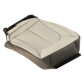 Mopar® - Rear Stow Seat Cushion Cover, Right