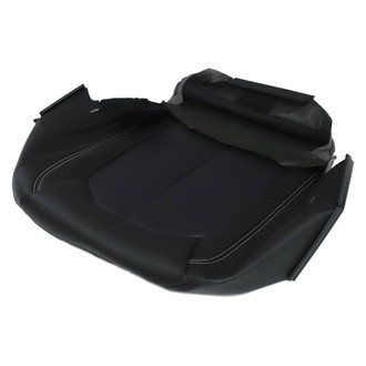 Mopar® - Rear Stow Seat Cushion Cover, Left