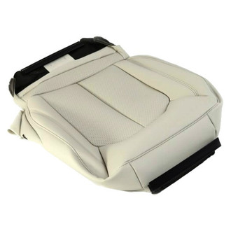 Mopar® - Rear Stow Seat Cushion Cover, Left