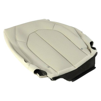 Mopar® - Rear Stow Seat Cushion Cover, Left