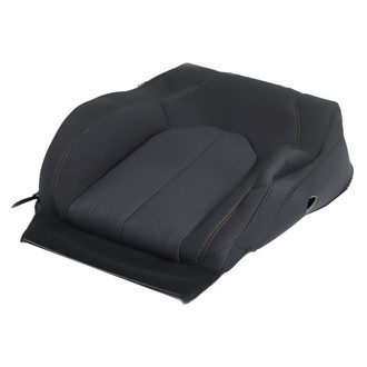 Mopar® - Front Seat Back Cover, Right