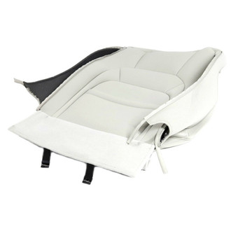 Mopar® - Front Seat Back Cover, Right