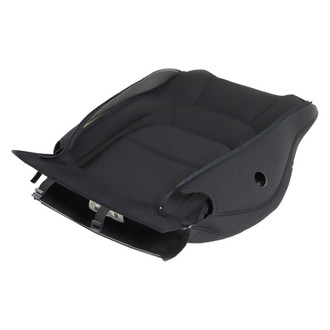 Mopar® - Front Seat Back Cover, Left