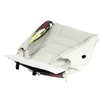 Mopar® - Front Seat Back Cover, Left