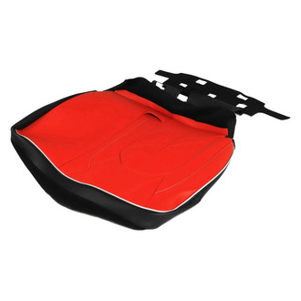 Mopar® - Rear Seat Cushion Cover, Left