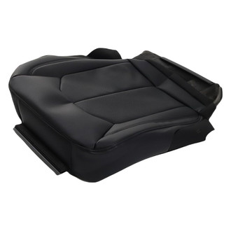 Mopar® - Rear Stow Seat Cushion Cover, Left