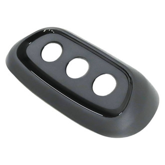 Mopar® - HVAC Heater Control Switch Bezel