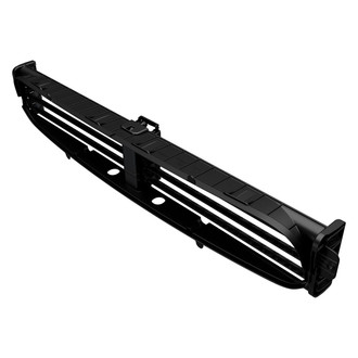 Mopar® - Radiator Shutter Box