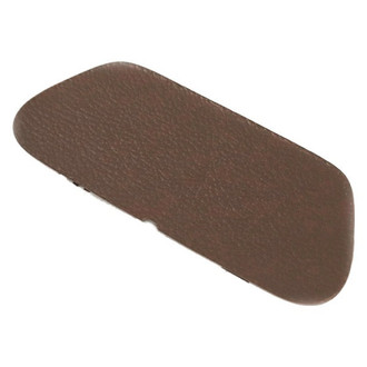 Mopar® - Driver or Passenger Side Release Handle Bezel Cover