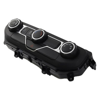 Mopar® - HVAC Temperature Control Panel
