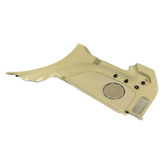 Jeep OE - Rear Right Lower Interior Quarter Panel Trim Panel
