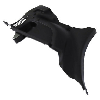 Jeep OE - Rear Left Lower Interior Quarter Panel Trim Panel