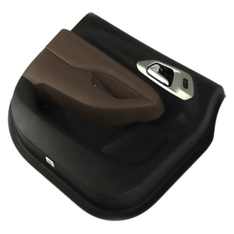 Mopar® - Front Driver Side Door Trim Panel