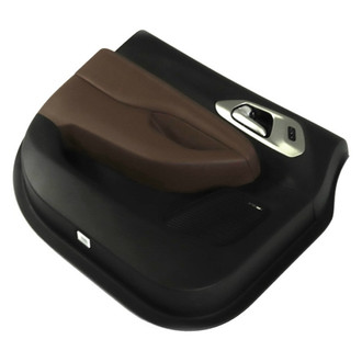 Mopar® - Front Driver Side Door Trim Panel