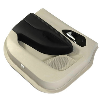Mopar® - Front Driver Side Door Trim Panel