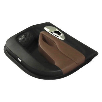 Mopar® - Front Passenger Side Door Trim Panel