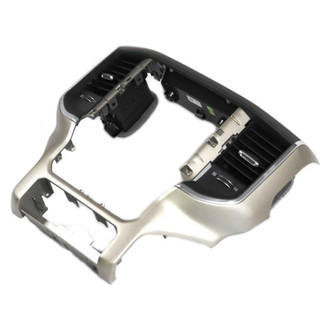 Mopar® - Radio Bezel