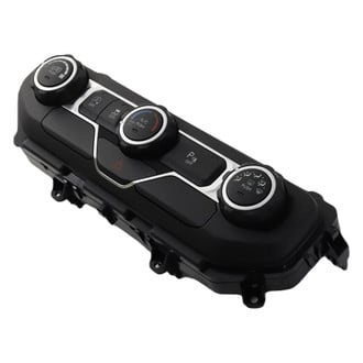 Mopar® - HVAC Temperature Control Panel