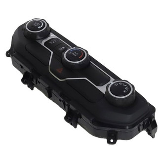 Jeep OE - HVAC Temperature Control Panel