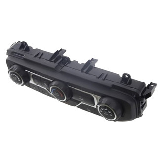 Jeep OE - HVAC Temperature Control Panel